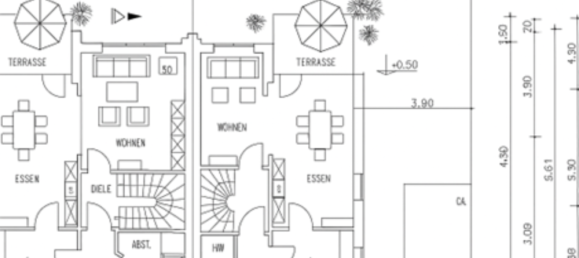 2 bedrooms Townhouse in Bavaria, Germany No. 322076 11