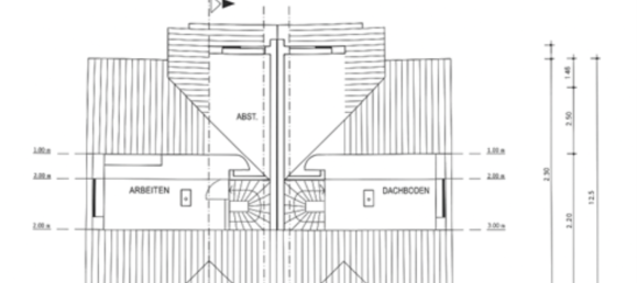 2 bedrooms Townhouse in Bavaria, Germany No. 322076 14