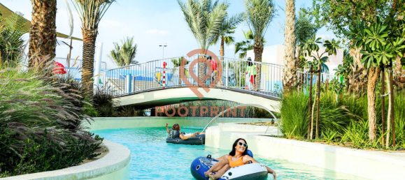 4 Schlafzimmer Stadthaus in Dubai, UAE, Nr. 23979 6