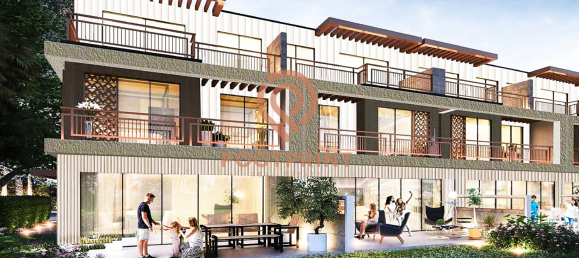 4 Schlafzimmer Stadthaus in Dubai, UAE, Nr. 23979 4