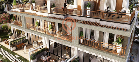 4 Schlafzimmer Stadthaus in Dubai, UAE, Nr. 23979 2