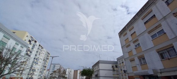 1 Schlafzimmer Wohnung in Corroios, Portugal, Nr. 86304 20