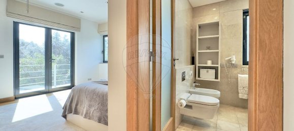 4 Schlafzimmer Haus in Lisbon, Portugal, Nr. 51350 34