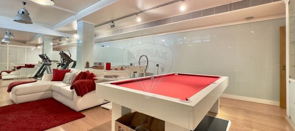 4 Schlafzimmer Haus in Lisbon, Portugal, Nr. 51350 14