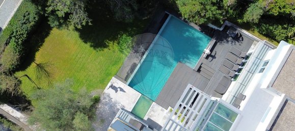 4 Schlafzimmer Haus in Lisbon, Portugal, Nr. 51350 6