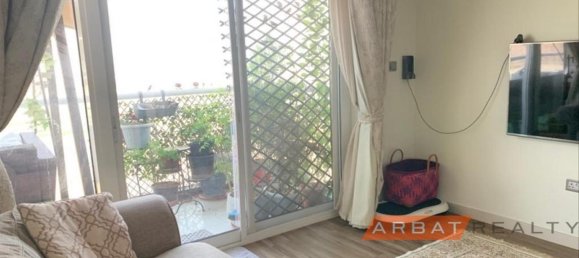 2 Schlafzimmer Wohnung in Dubai Studio City, UAE, Nr. 16687 3