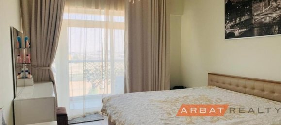 2 Schlafzimmer Wohnung in Dubai Studio City, UAE, Nr. 16687 6