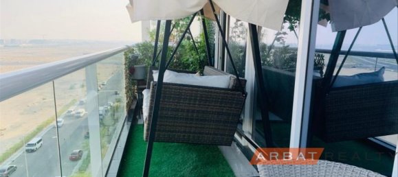 2 Schlafzimmer Wohnung in Dubai Studio City, UAE, Nr. 16687 11