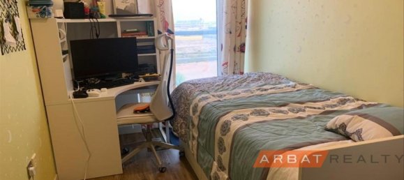 2 Schlafzimmer Wohnung in Dubai Studio City, UAE, Nr. 16687 9