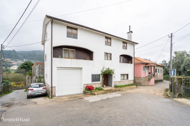 Casa T4 em Vila Verde, Portugal N.º 178678