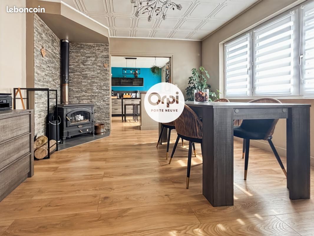 Квартира с 3 спальнями в Булонь-сюр-Мер, Франция № 319102