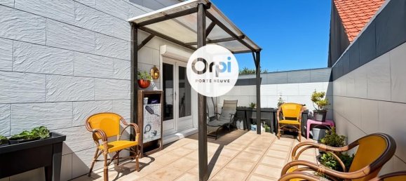 Квартира с 3 спальнями в Булонь-сюр-Мер, Франция № 319102 7