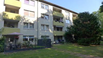 Apartamento de 4 divisões em Bonn, Germany N.º 40135