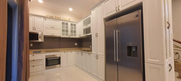 Villa T4 em District 7, Vietnam N.º 10221 6