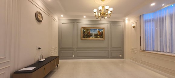 Villa T4 em District 7, Vietnam N.º 10221 9