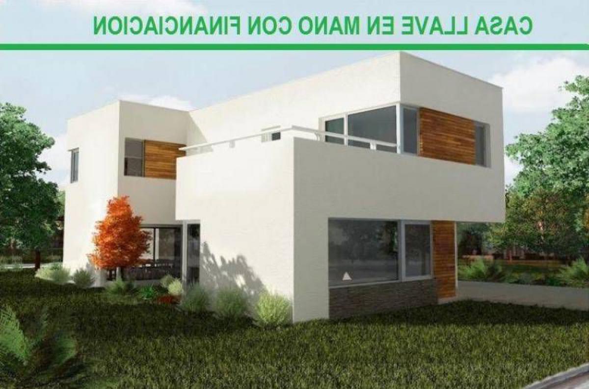 3 bedrooms House in Escobar, Argentina No. 69107