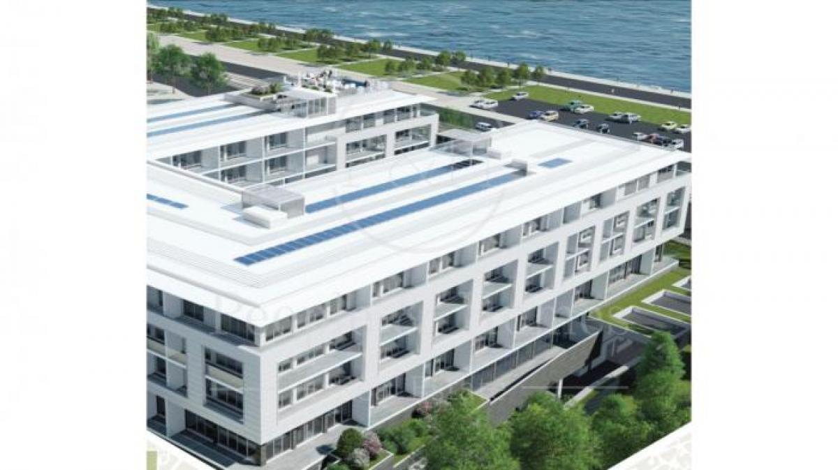 استوديو في Lisbon, Portugal رقم 2374