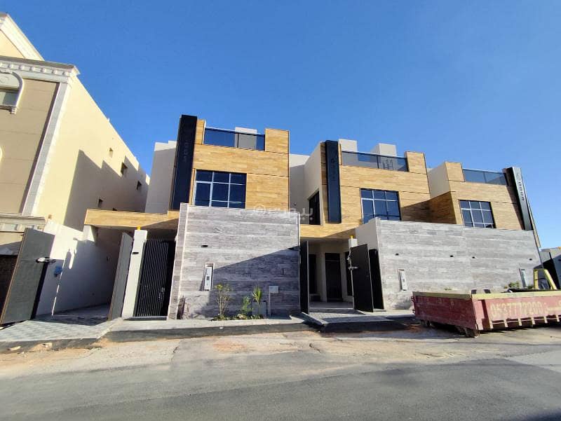 7 Schlafzimmer Villa in Riyadh, Saudi Arabia, Nr. 972