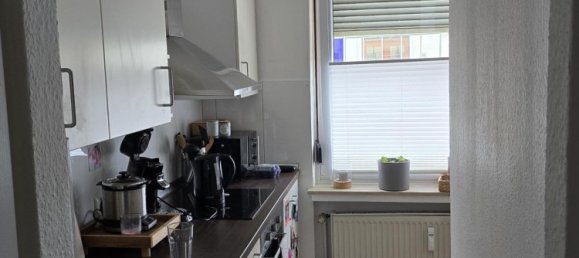 3-salle Appartement à Bremen, Germany No. 283794 11