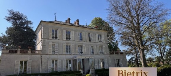 7 Schlafzimmer Haus in Nointel, France, Nr. 324224 3