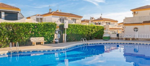 3 bedrooms House in Alicante, Spain No. 151962 34