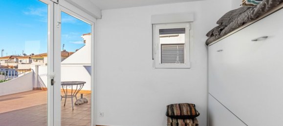 3 bedrooms House in Alicante, Spain No. 151962 14