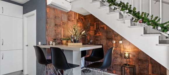 3 bedrooms House in Alicante, Spain No. 151962 8