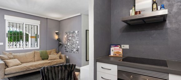 3 bedrooms House in Alicante, Spain No. 151962 6