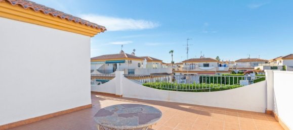 3 bedrooms House in Alicante, Spain No. 151962 33