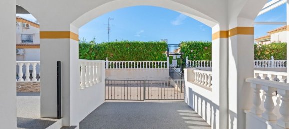 3 bedrooms House in Alicante, Spain No. 151962 31