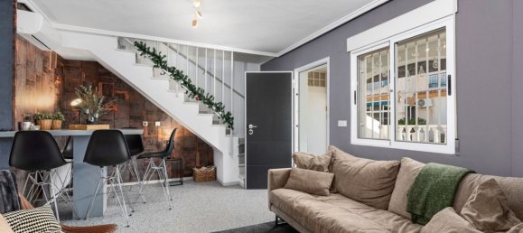 3 bedrooms House in Alicante, Spain No. 151962 5