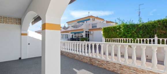 3 bedrooms House in Alicante, Spain No. 151962 27