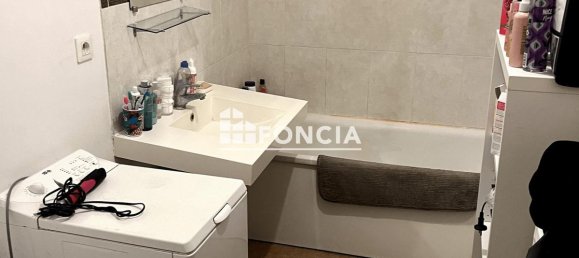 Квартира с 1 спальней в Амьен, Франция № 60925 5