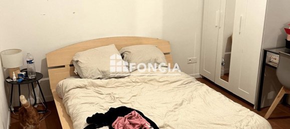 Квартира с 1 спальней в Амьен, Франция № 60925 4