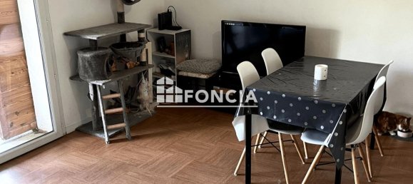 Квартира с 1 спальней в Амьен, Франция № 60925 2