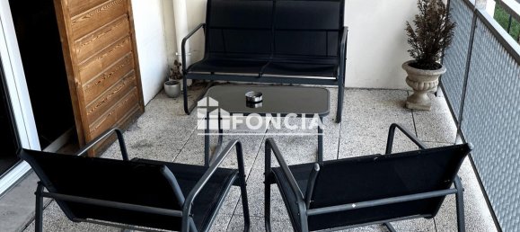 Квартира с 1 спальней в Амьен, Франция № 60925 6