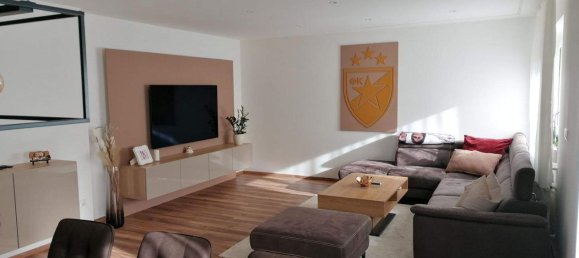 3 rooms Apartment in Salzburg, Austria No. 228392 3