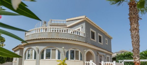 5 chambres Maison à San Fulgencio, Spain No. 176582 3