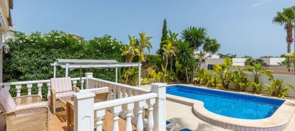 5 chambres Maison à San Fulgencio, Spain No. 176582 5