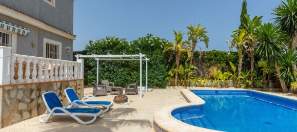 5 chambres Maison à San Fulgencio, Spain No. 176582 37