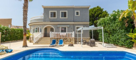 5 chambres Maison à San Fulgencio, Spain No. 176582 2