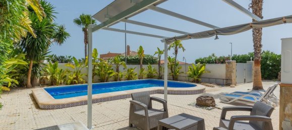 5 chambres Maison à San Fulgencio, Spain No. 176582 38