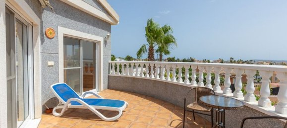 5 chambres Maison à San Fulgencio, Spain No. 176582 32