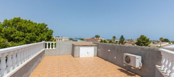 5 chambres Maison à San Fulgencio, Spain No. 176582 33