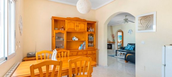 5 chambres Maison à San Fulgencio, Spain No. 176582 22