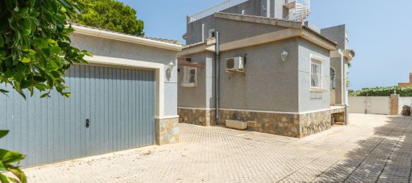 5 chambres Maison à San Fulgencio, Spain No. 176582 41