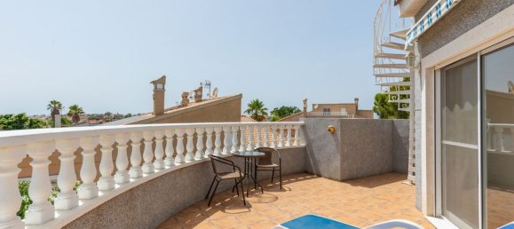 5 chambres Maison à San Fulgencio, Spain No. 176582 31