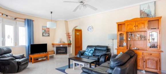 5 chambres Maison à San Fulgencio, Spain No. 176582 9