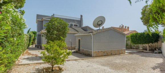 5 chambres Maison à San Fulgencio, Spain No. 176582 43