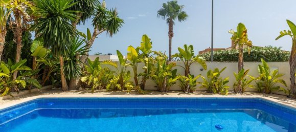 5 chambres Maison à San Fulgencio, Spain No. 176582 35